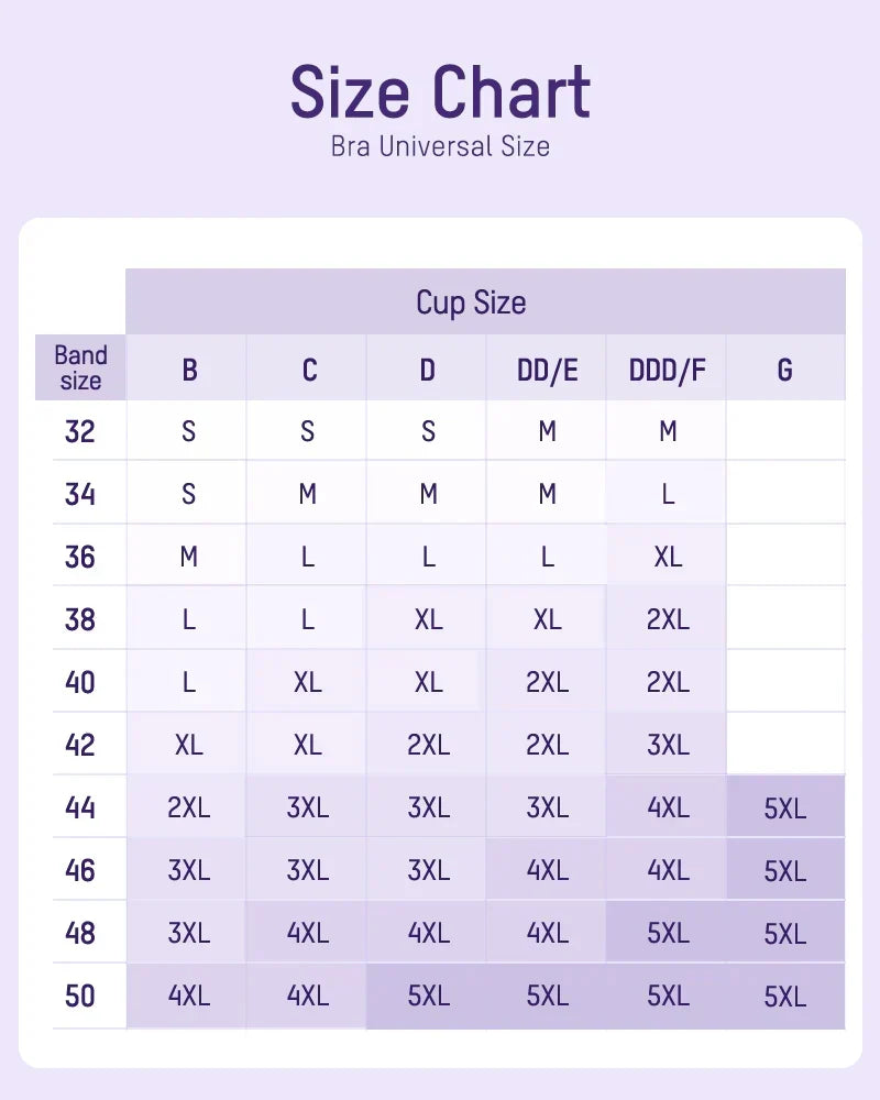 Wire-Free Jelly Lift Bra