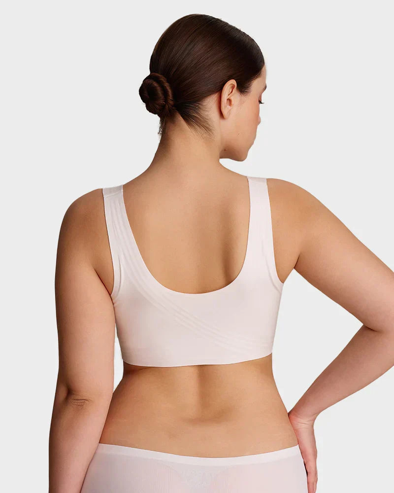 Wire-Free Jelly Lift Bra