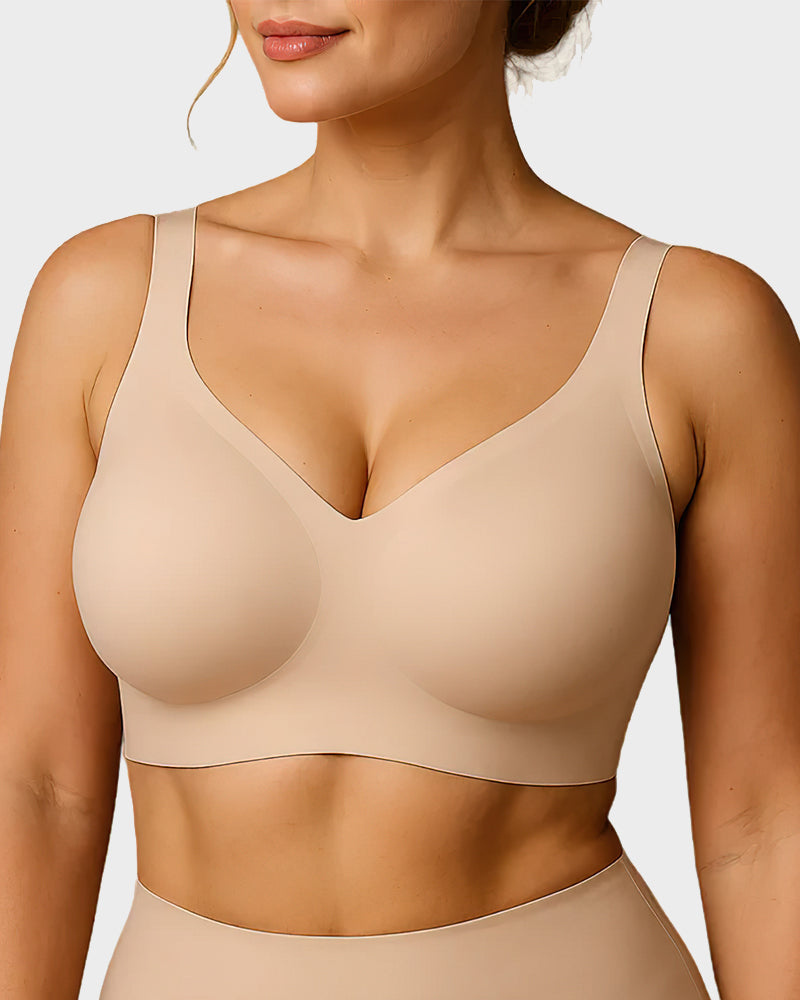Everyday Seamless Wireless Bra