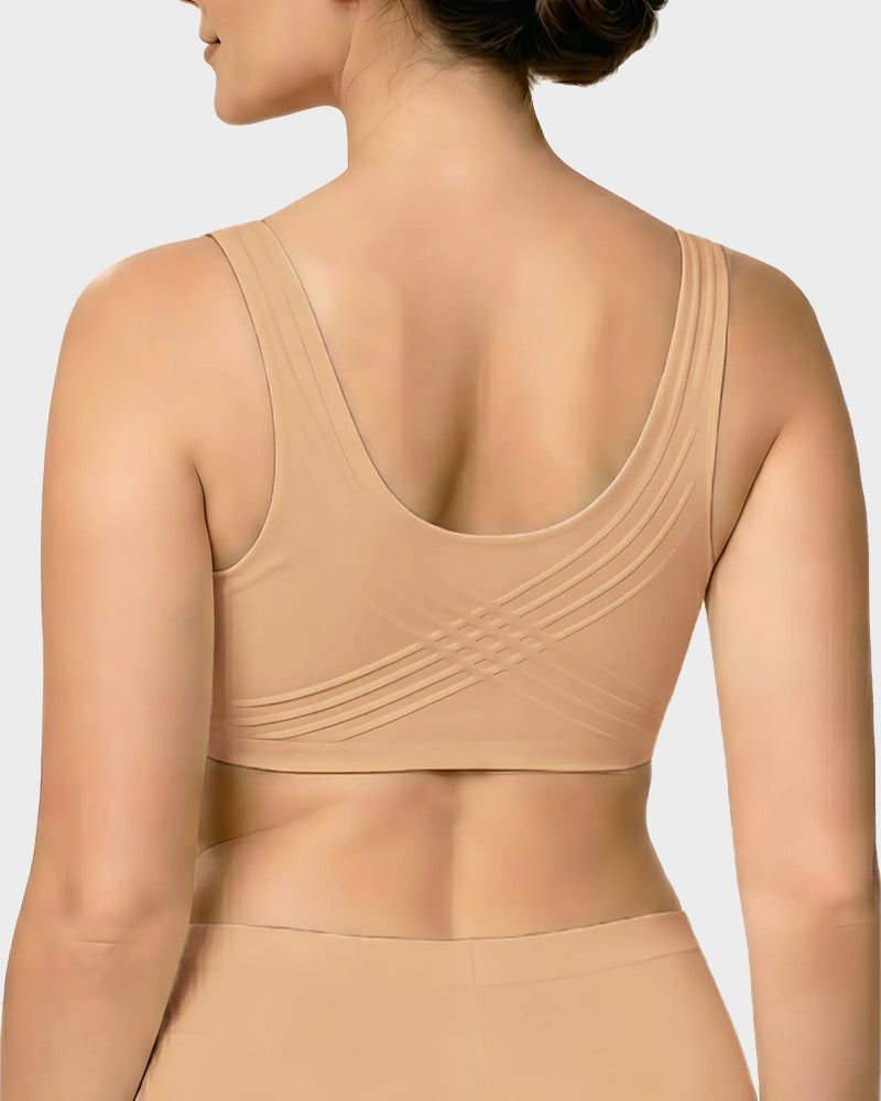 Everyday Seamless Wireless Bra