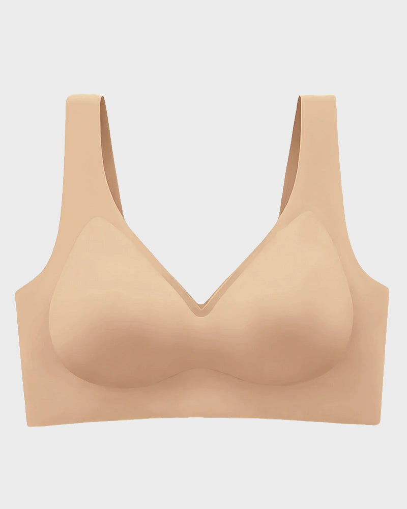 Everyday Seamless Wireless Bra