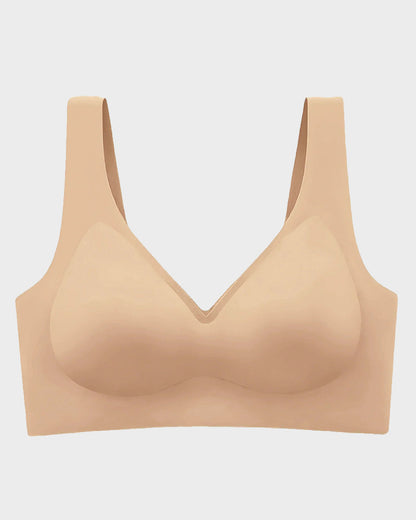 Everyday Seamless Wireless Bra