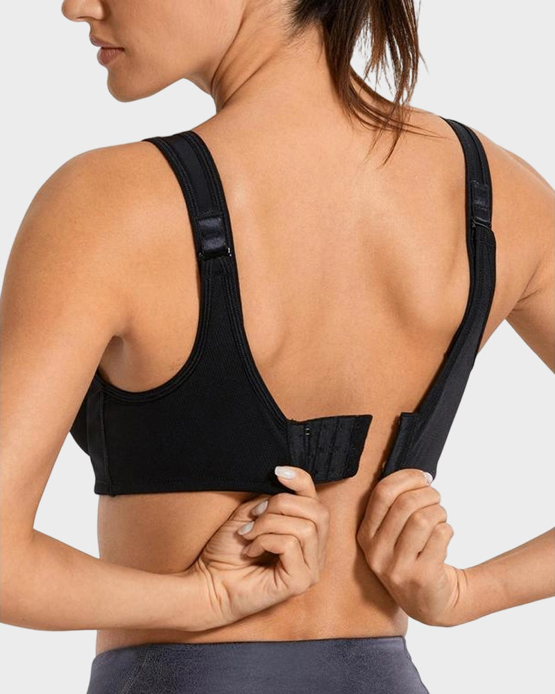High Impact Sports Bra