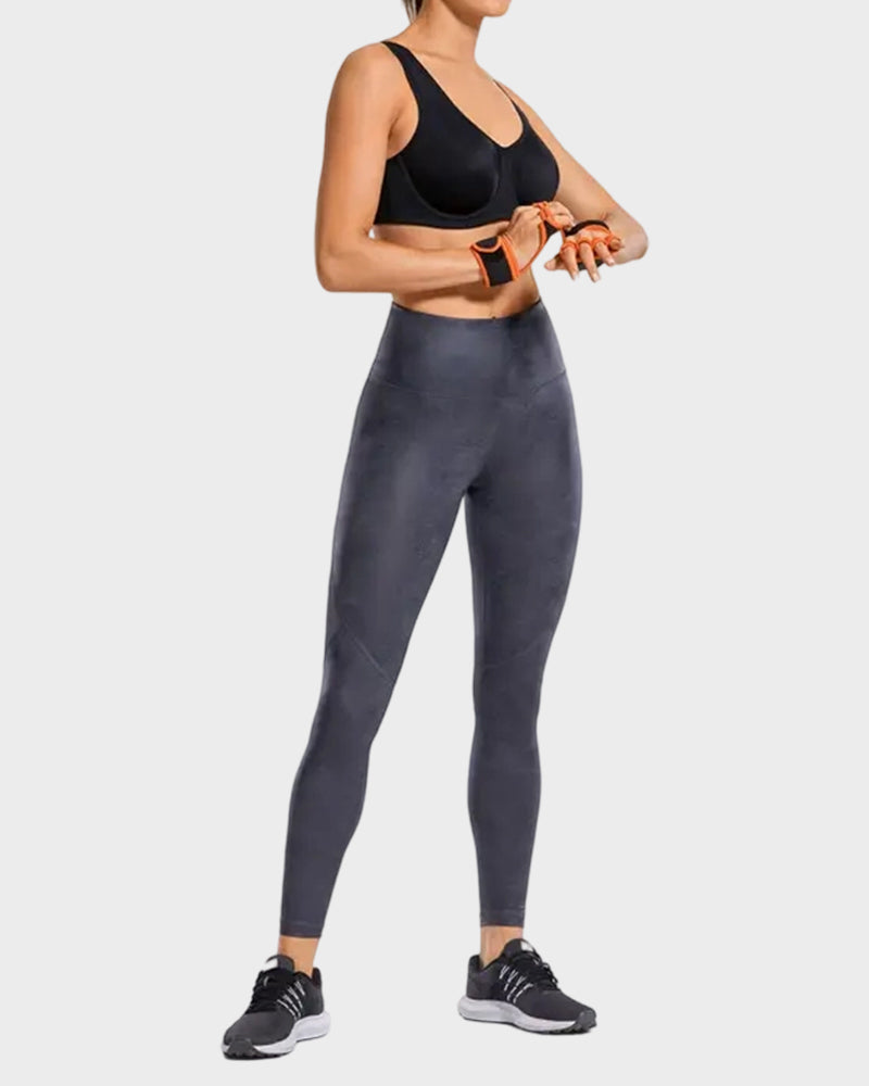 High Impact Sports Bra