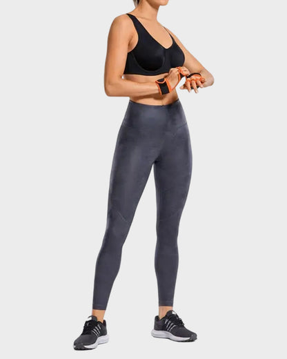 High Impact Sports Bra