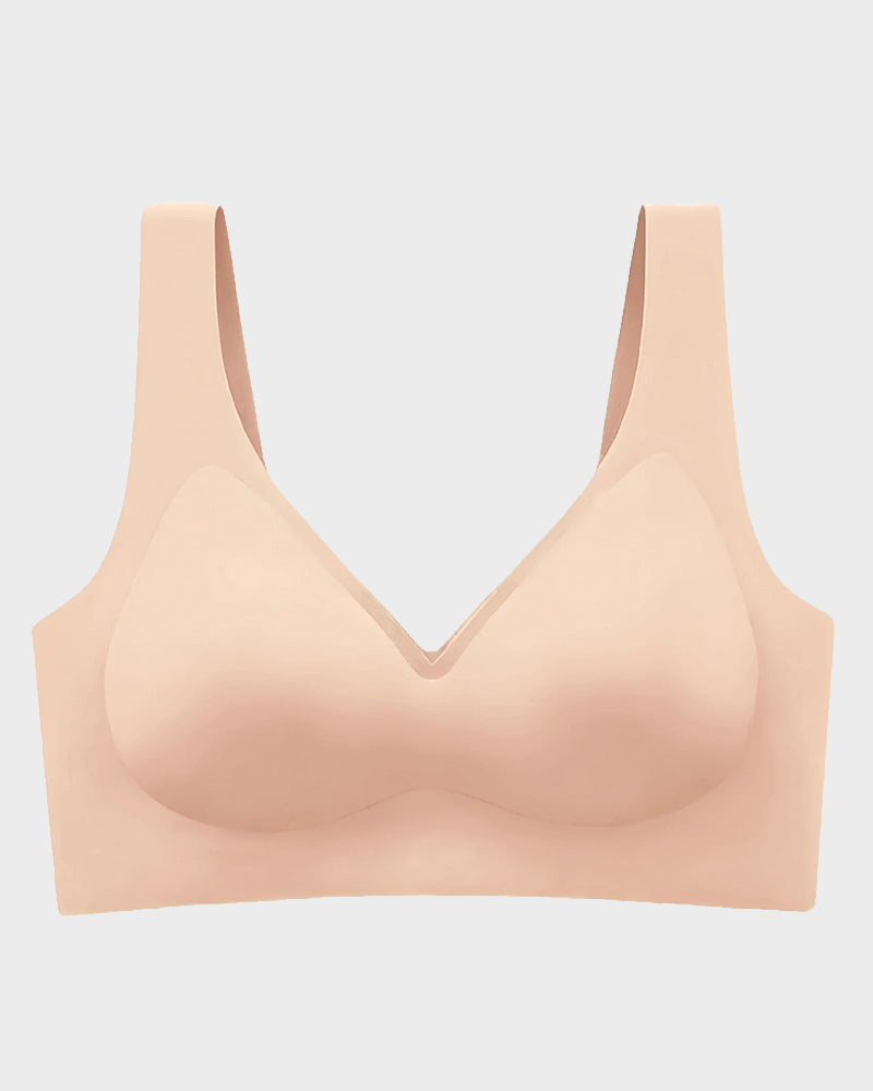 Everyday Seamless Wireless Bra