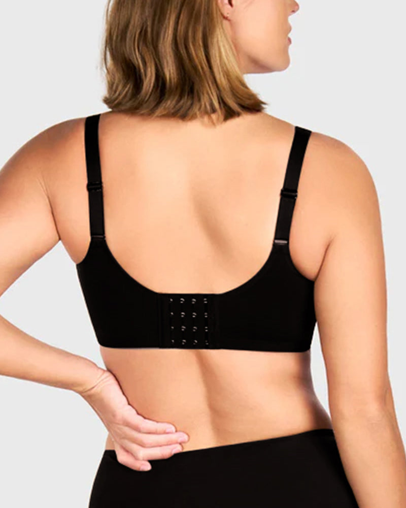 Full Coverage Cooling Minimizer Bra