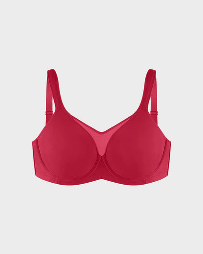 Full Coverage Cooling Minimizer Bra