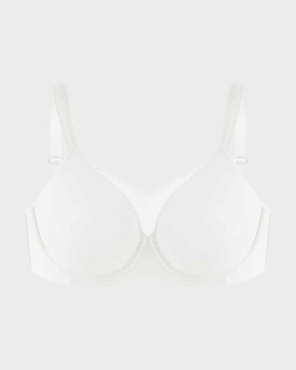 Full Coverage Cooling Minimizer Bra