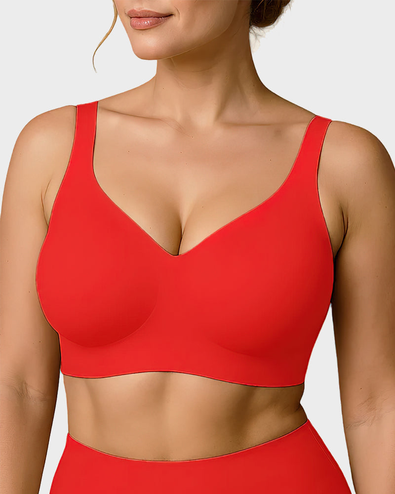 Everyday Seamless Wireless Bra
