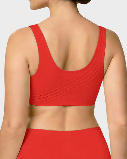Everyday Seamless Wireless Bra