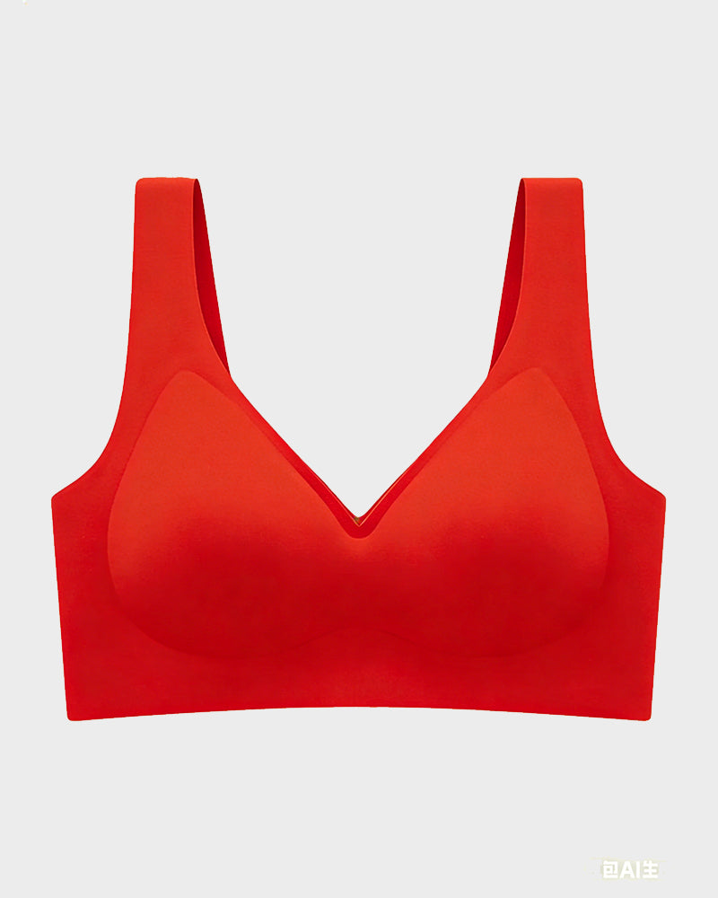 Everyday Seamless Wireless Bra
