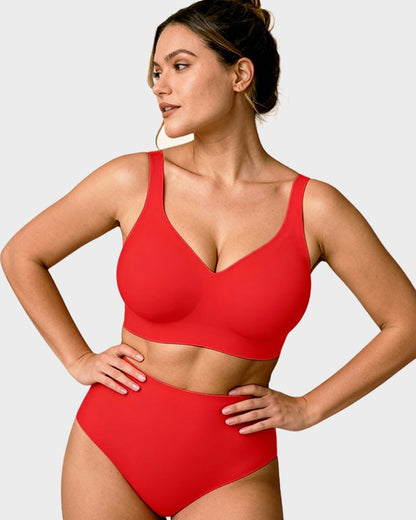 Everyday Seamless Wireless Bra