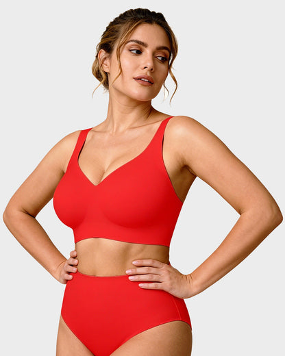 Everyday Seamless Wireless Bra