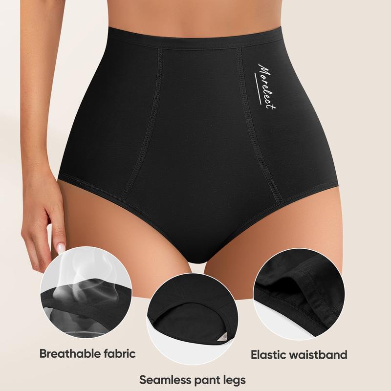 Everyday High-Waist Panties Multipack
