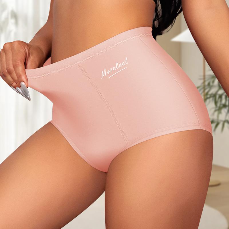 Everyday High-Waist Panties Multipack