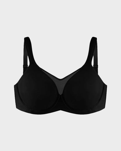 Full Coverage Cooling Minimizer Bra