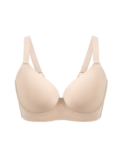 Smoothing Plunge Bra